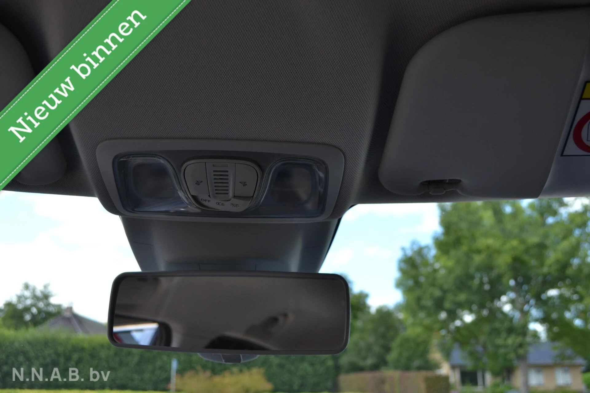Hoofdafbeelding Fiat 500L