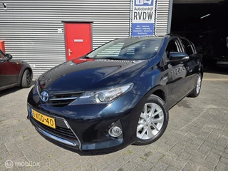 Toyota Auris 1.8 Hybrid Lease+ Panonorama dak -Navi