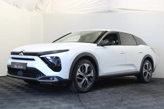 Hoofdafbeelding Citroën C5 X