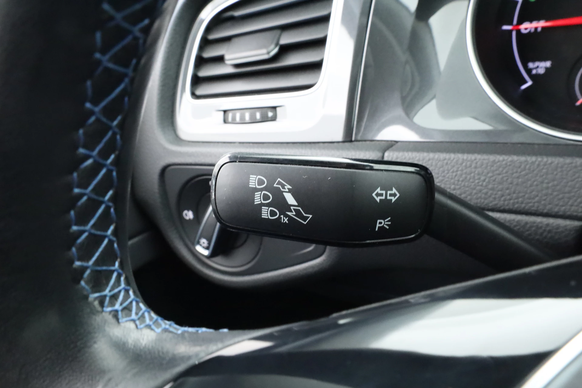 Hoofdafbeelding Volkswagen e-Golf