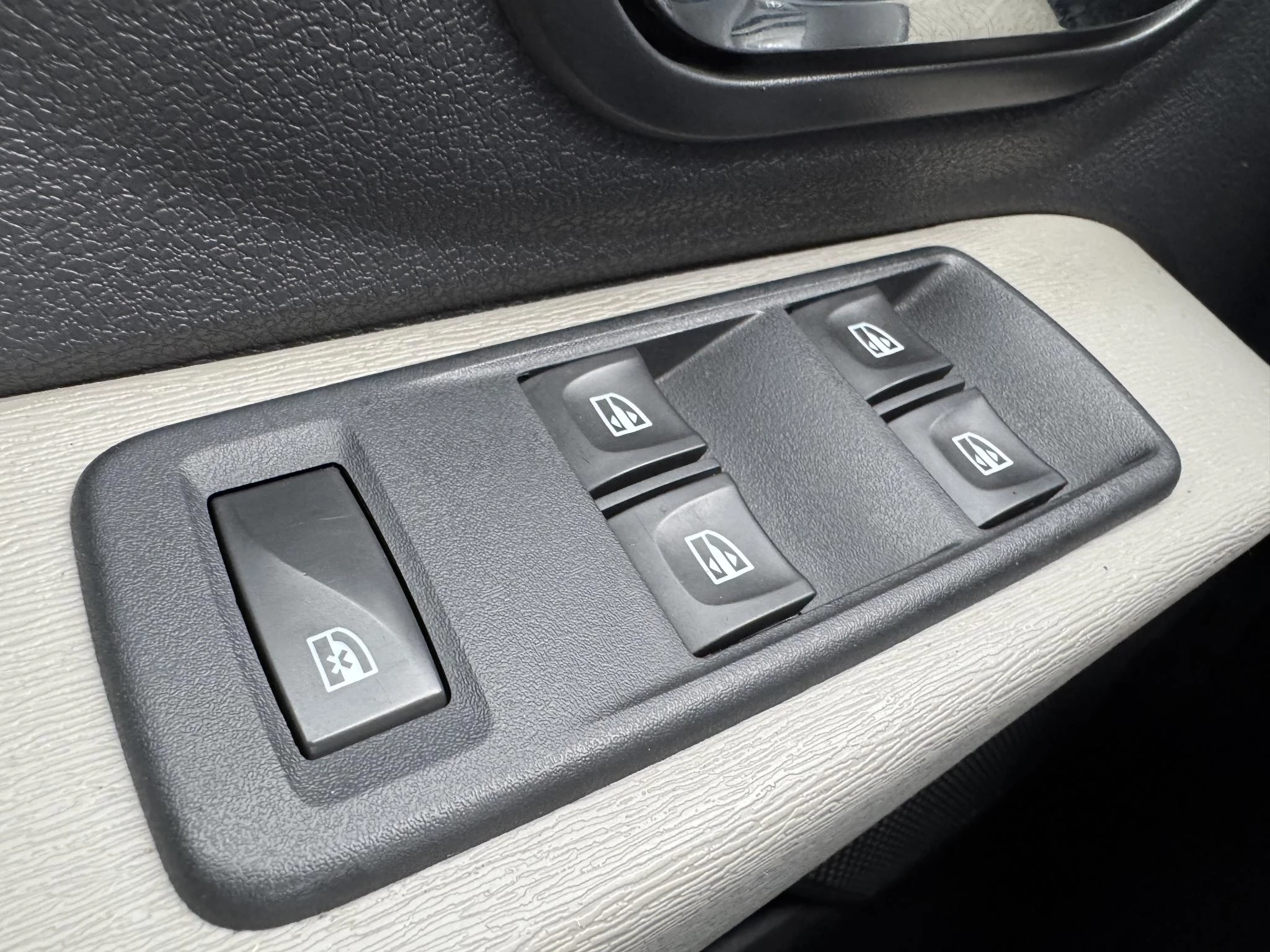 Hoofdafbeelding Dacia Lodgy