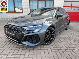 Audi RS 3 2.5 TFSI RS 3 quattro