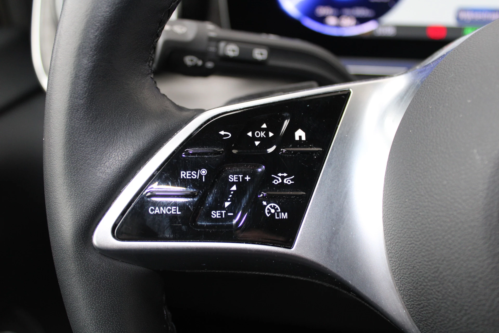 Hoofdafbeelding Mercedes-Benz EQV