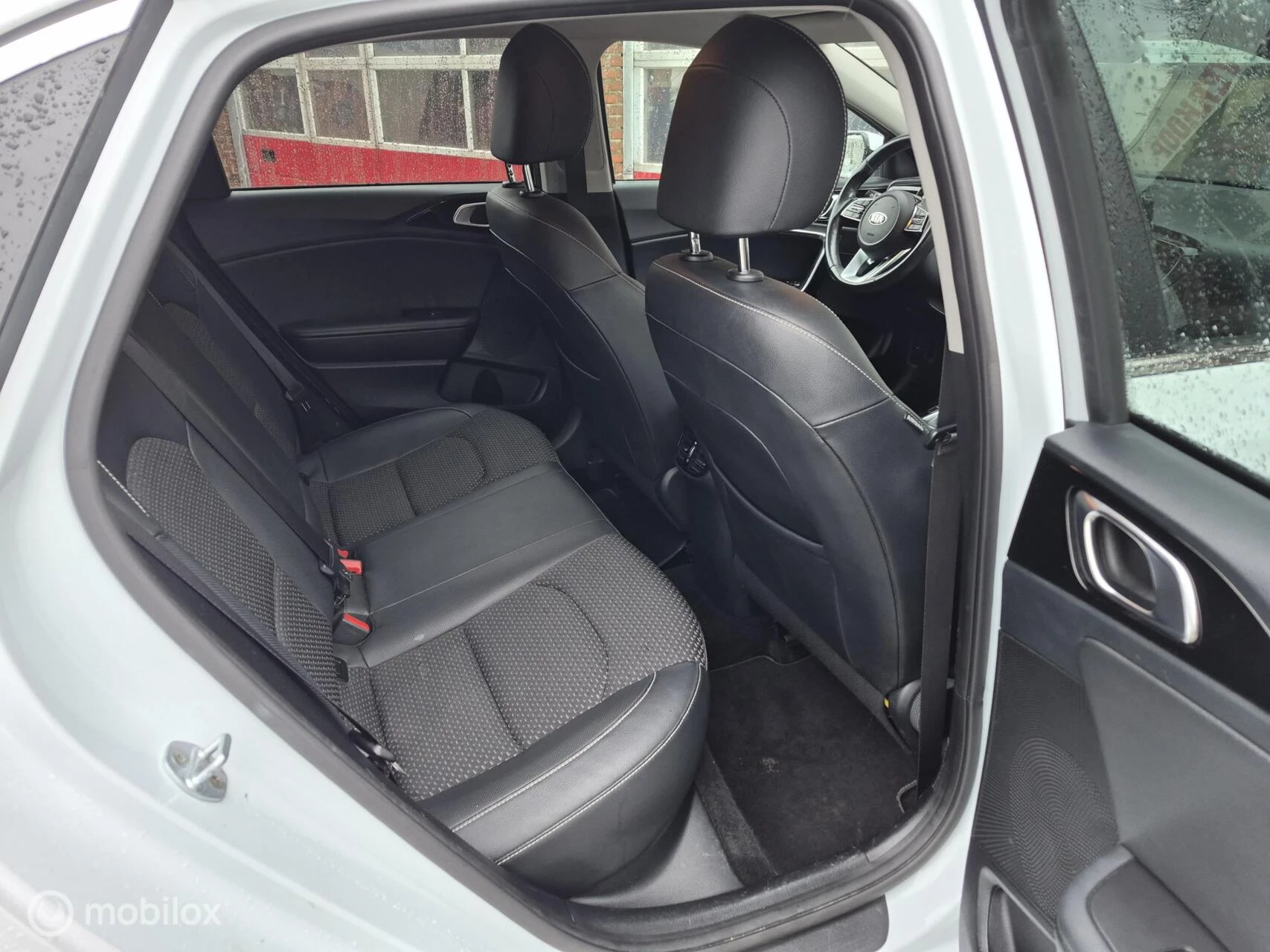 Hoofdafbeelding Kia Ceed