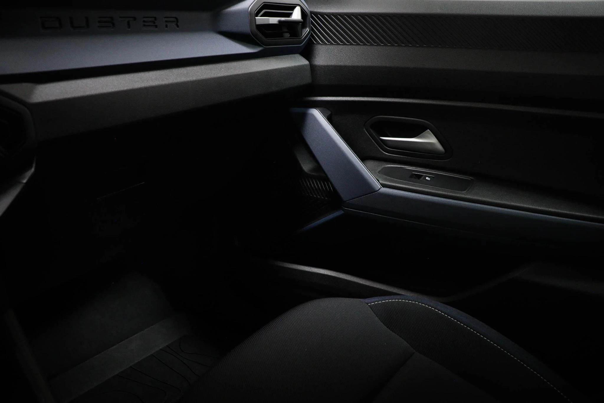 Hoofdafbeelding Dacia Duster