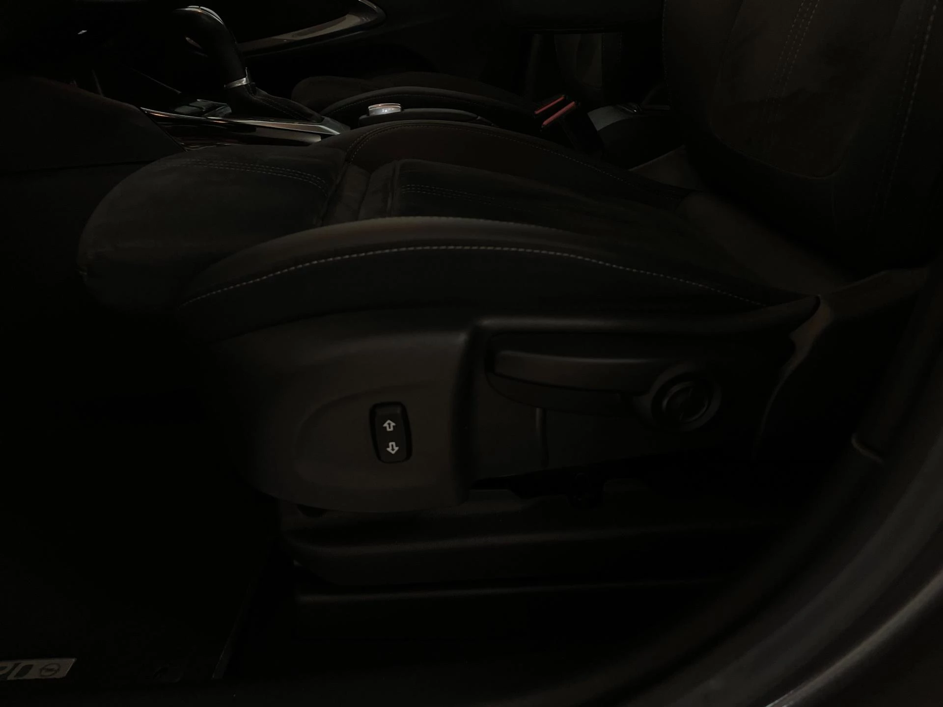 Hoofdafbeelding Opel Crossland