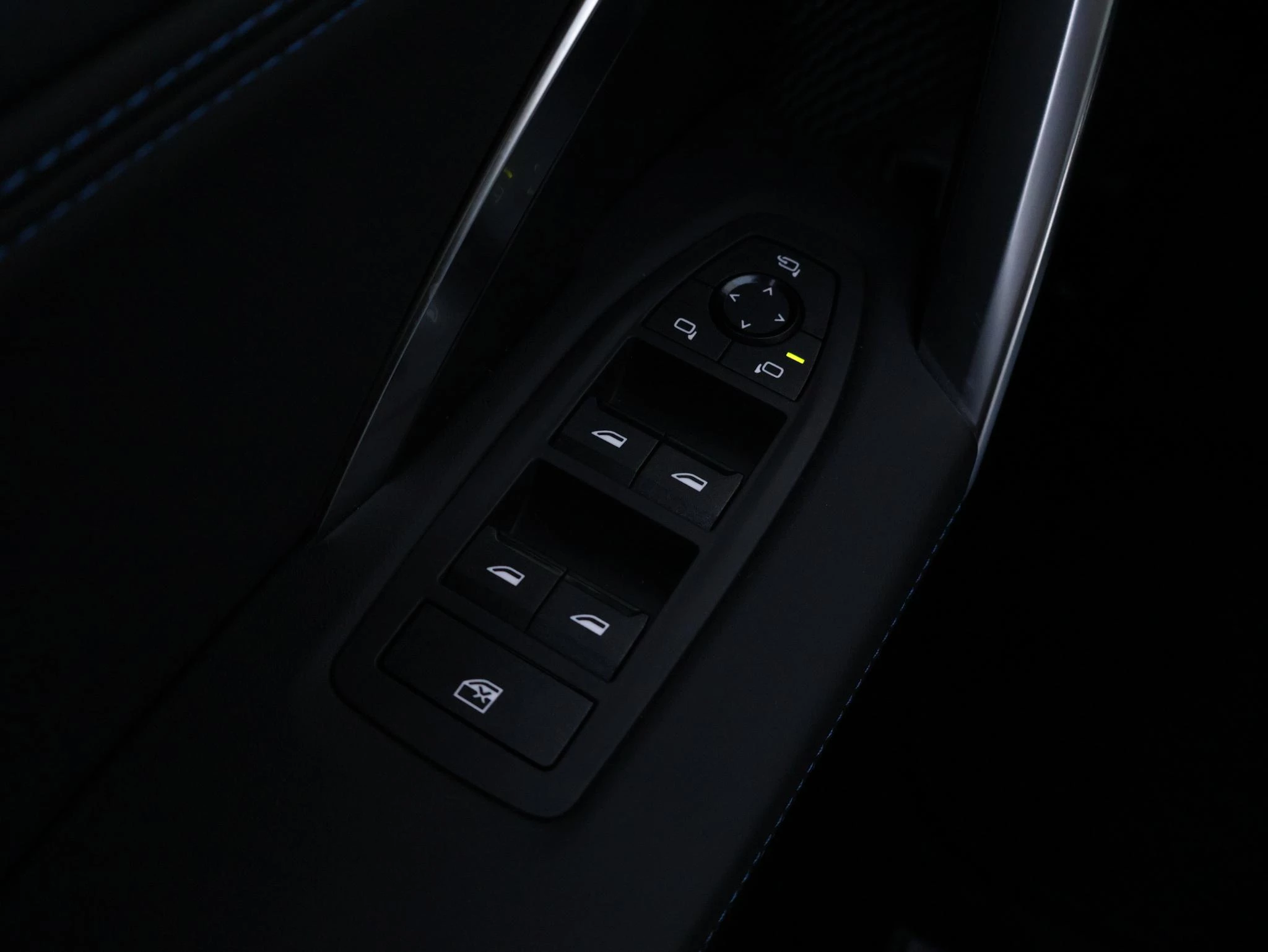 Hoofdafbeelding BMW iX2