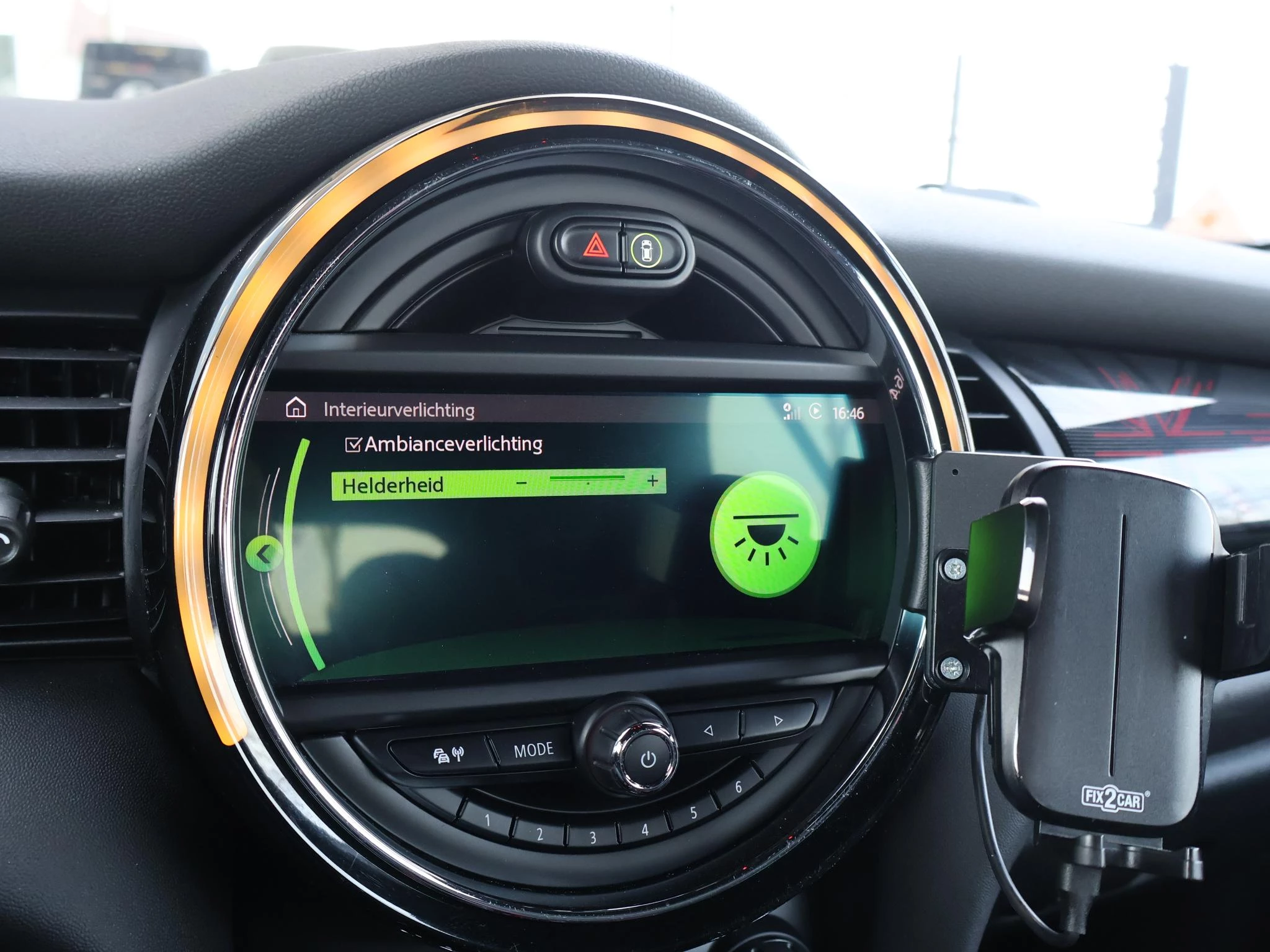 Hoofdafbeelding MINI Cooper Cabrio