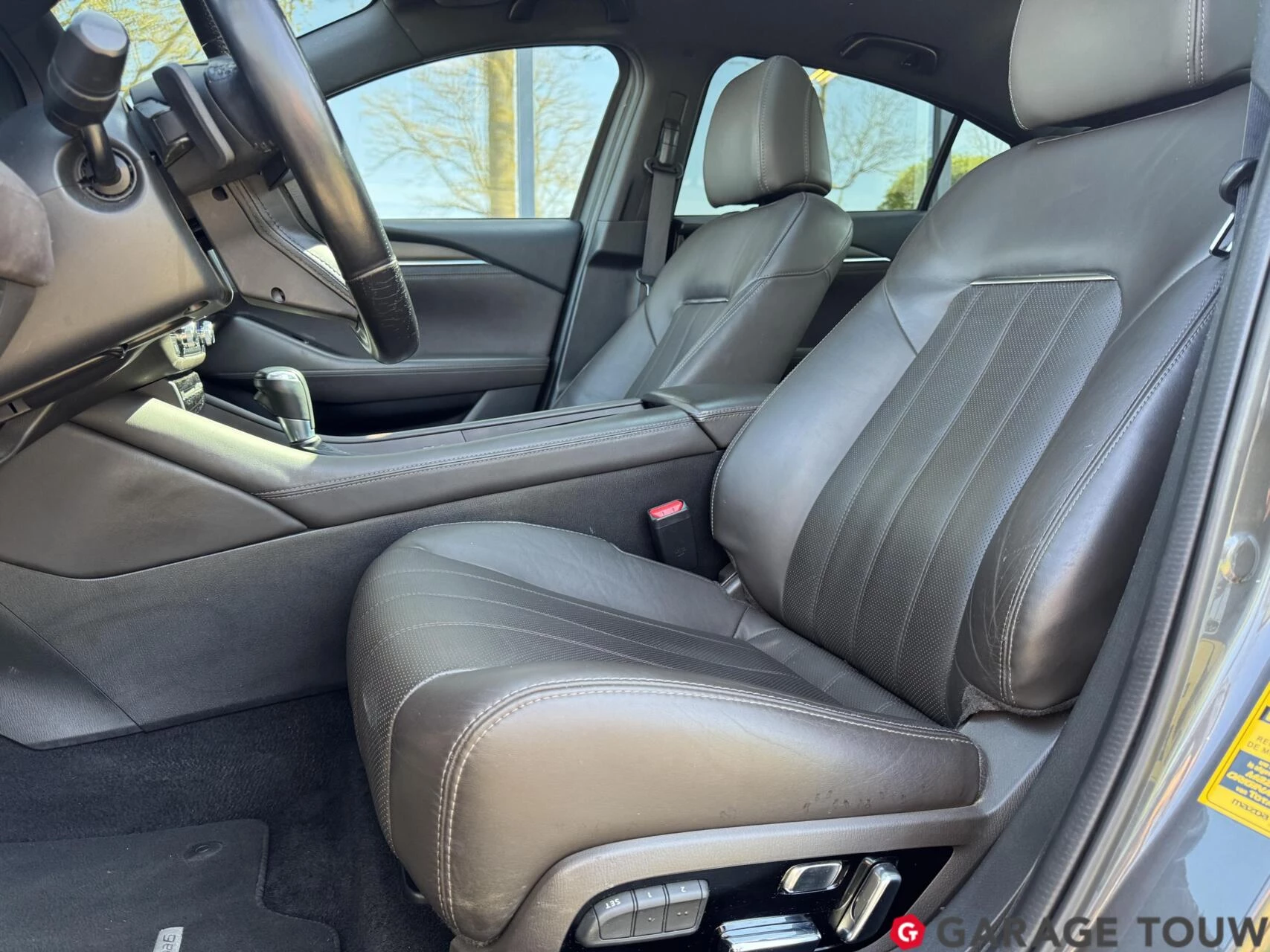 Hoofdafbeelding Mazda 6