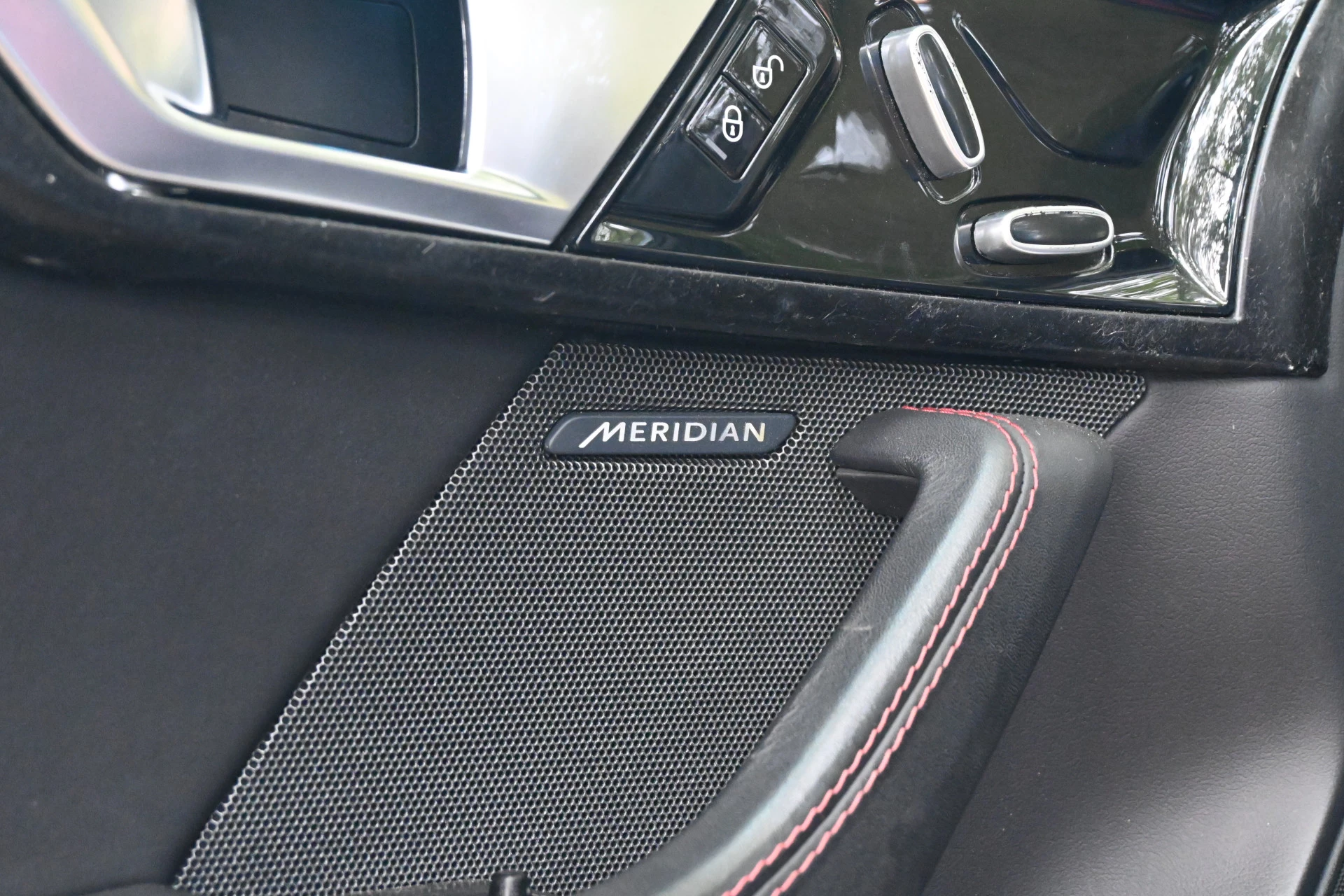 Hoofdafbeelding Jaguar F-Type