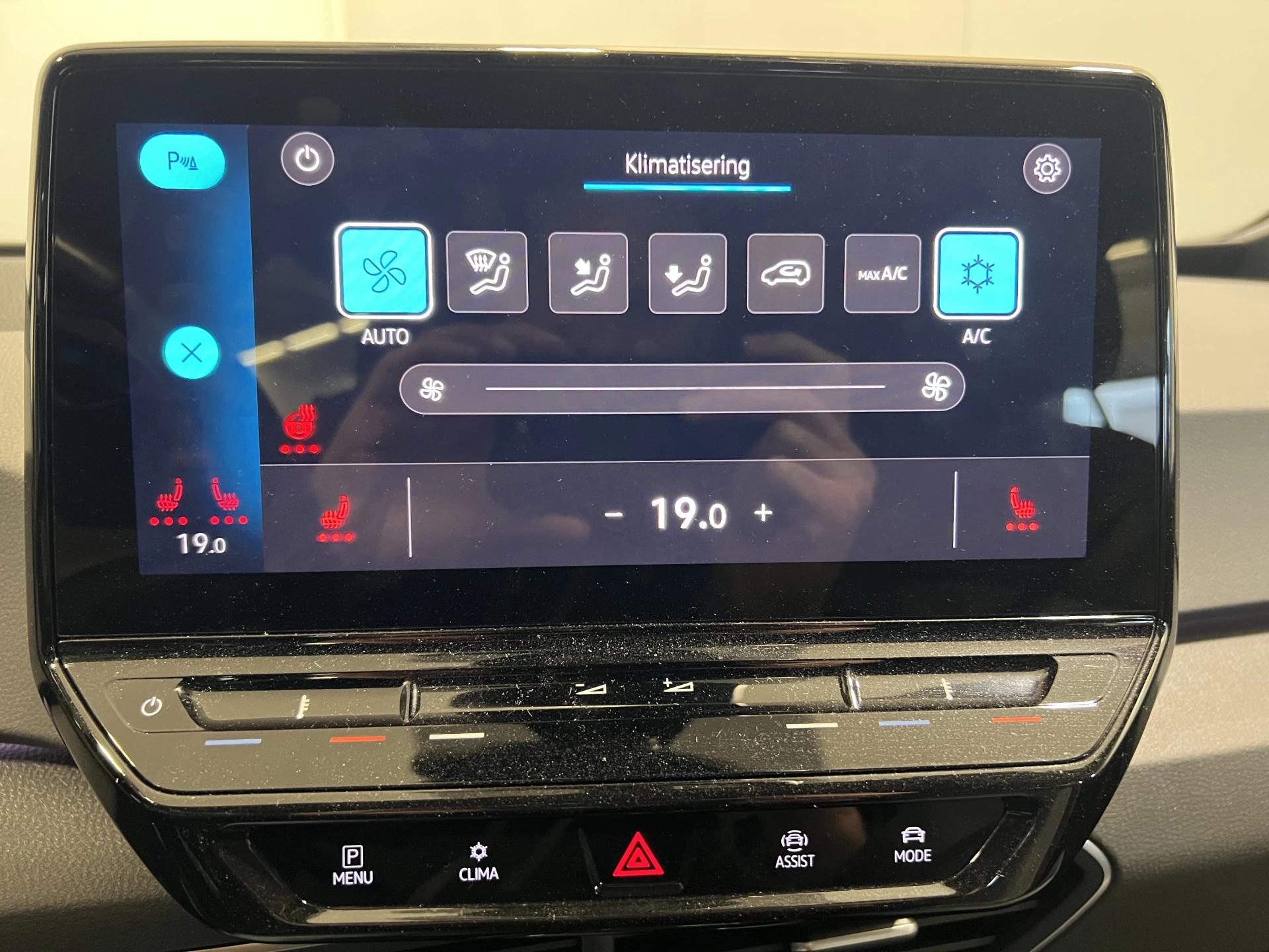 Hoofdafbeelding Volkswagen ID.3