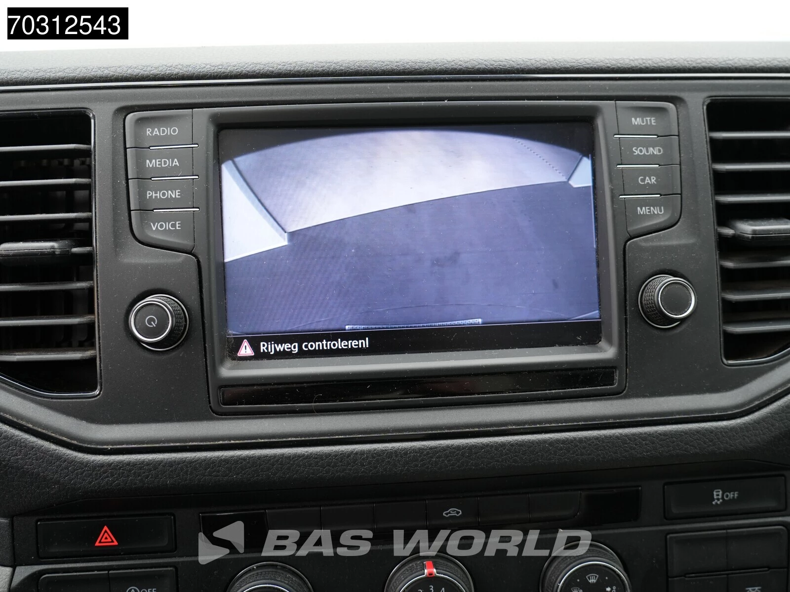 Hoofdafbeelding MAN TGE