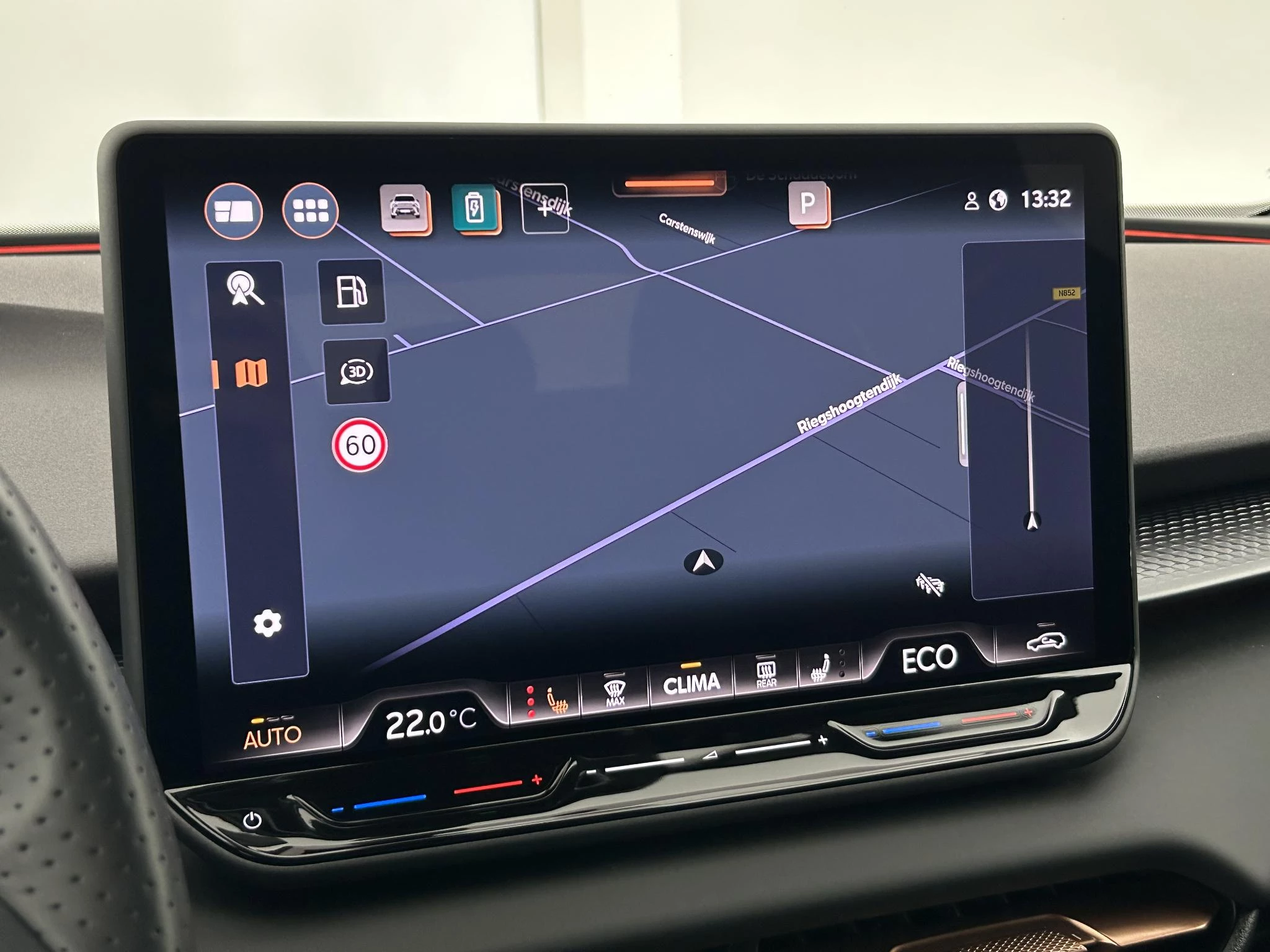 Hoofdafbeelding CUPRA Terramar