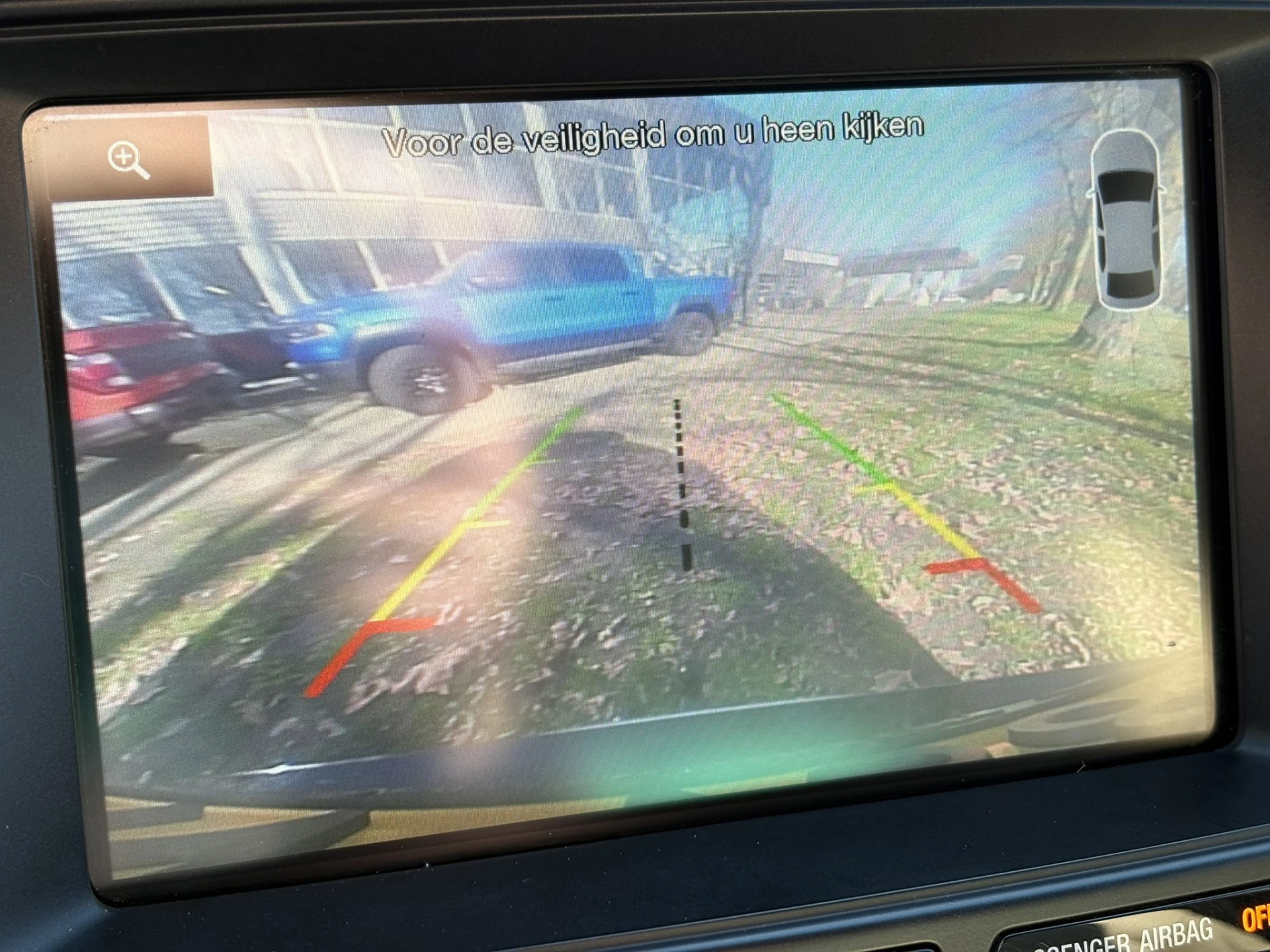 Hoofdafbeelding Ford Explorer