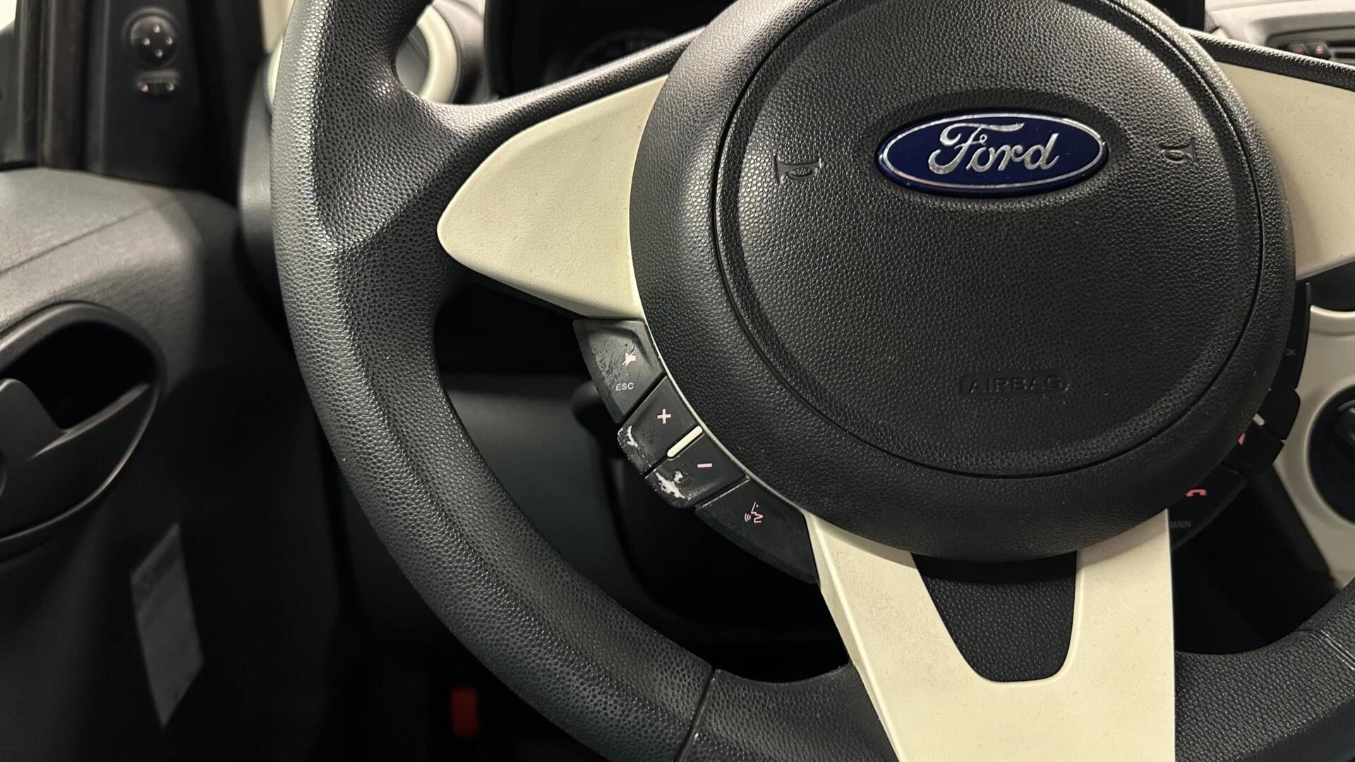 Hoofdafbeelding Ford Ka