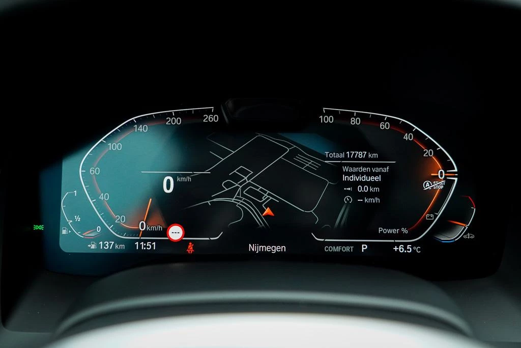 Hoofdafbeelding BMW 8 Serie