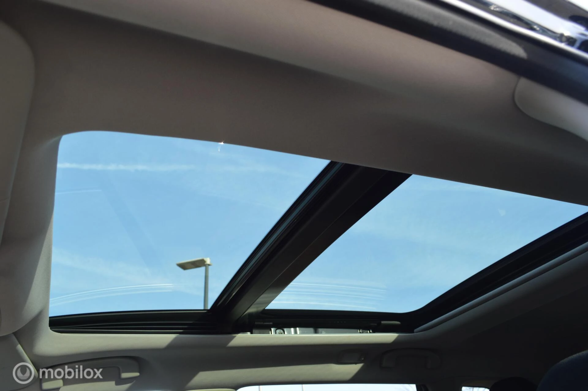 Hoofdafbeelding Nissan X-Trail