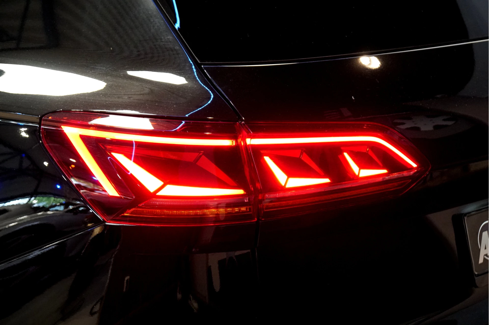 Hoofdafbeelding Volkswagen Touareg