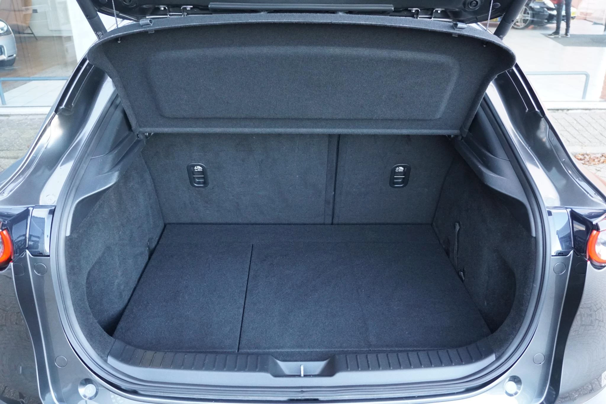 Hoofdafbeelding Mazda CX-30