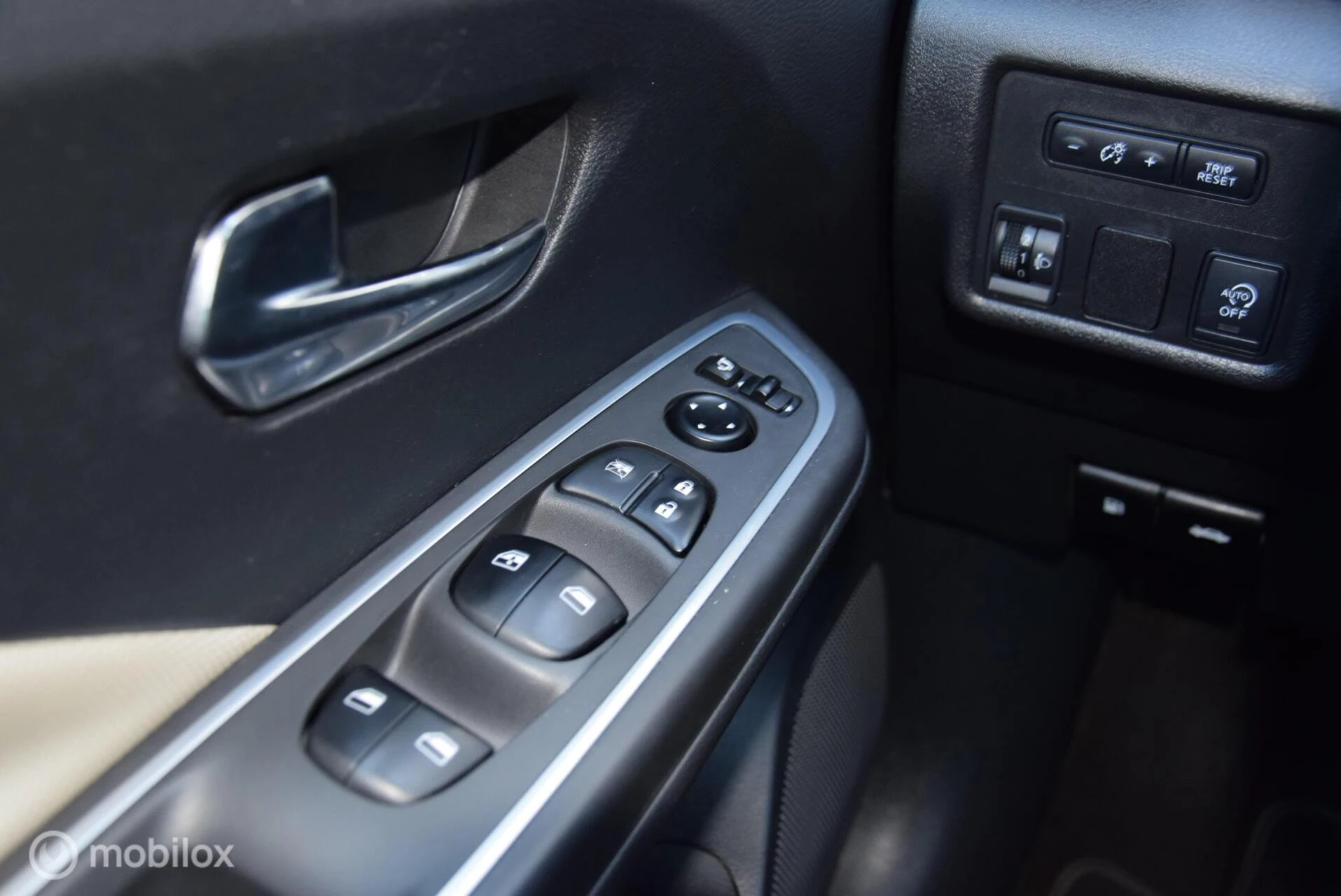 Hoofdafbeelding Nissan Micra