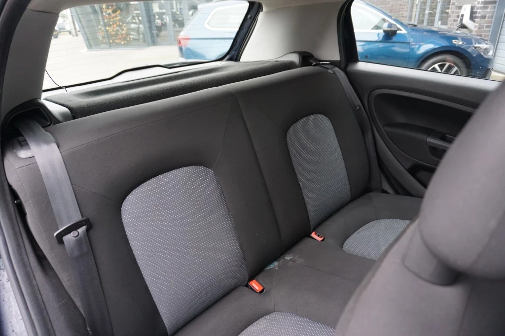 Hoofdafbeelding Fiat Punto