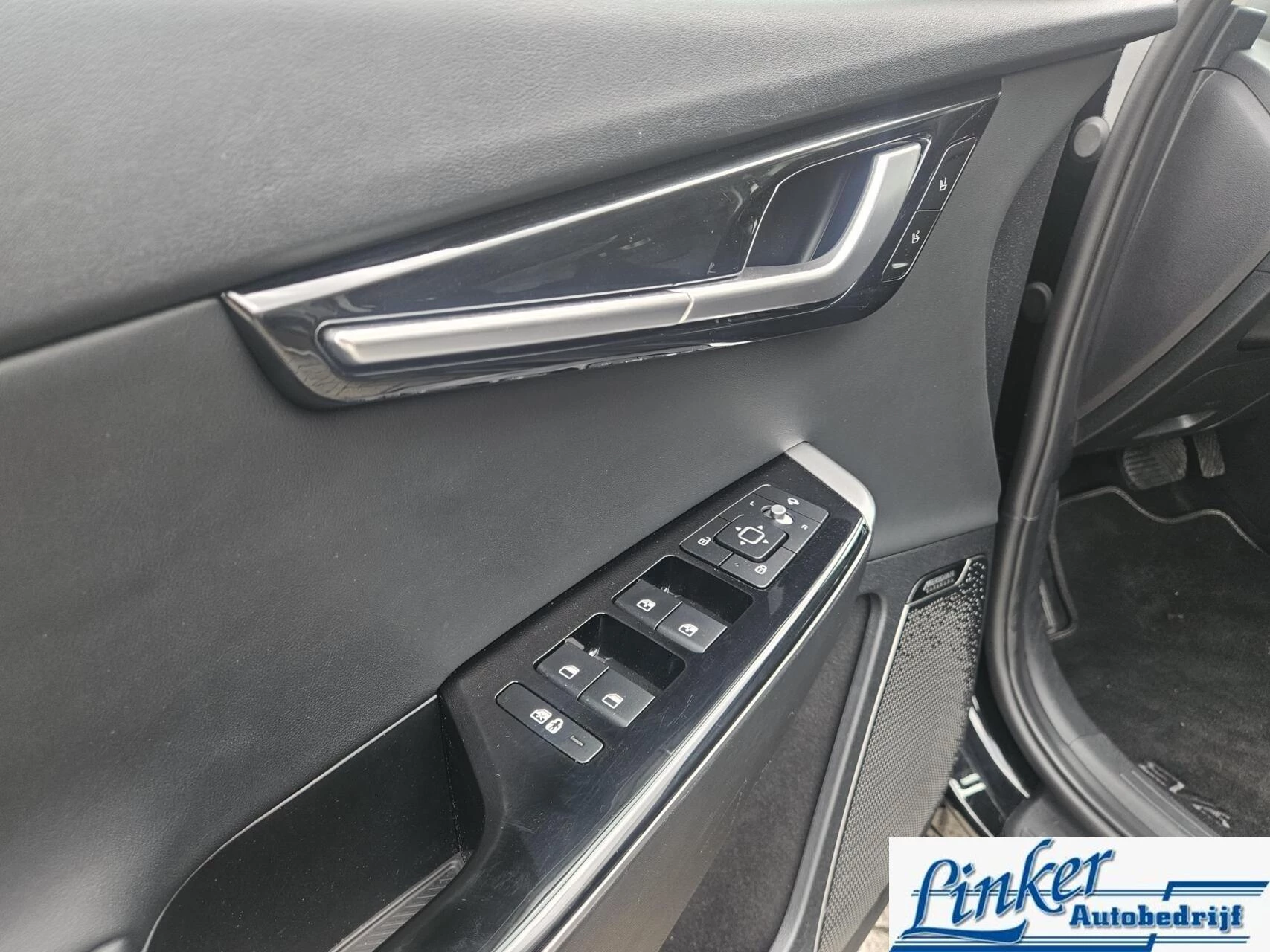 Hoofdafbeelding Kia EV6