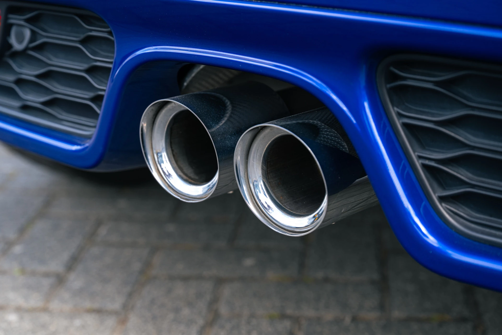 Hoofdafbeelding MINI 3-deurs