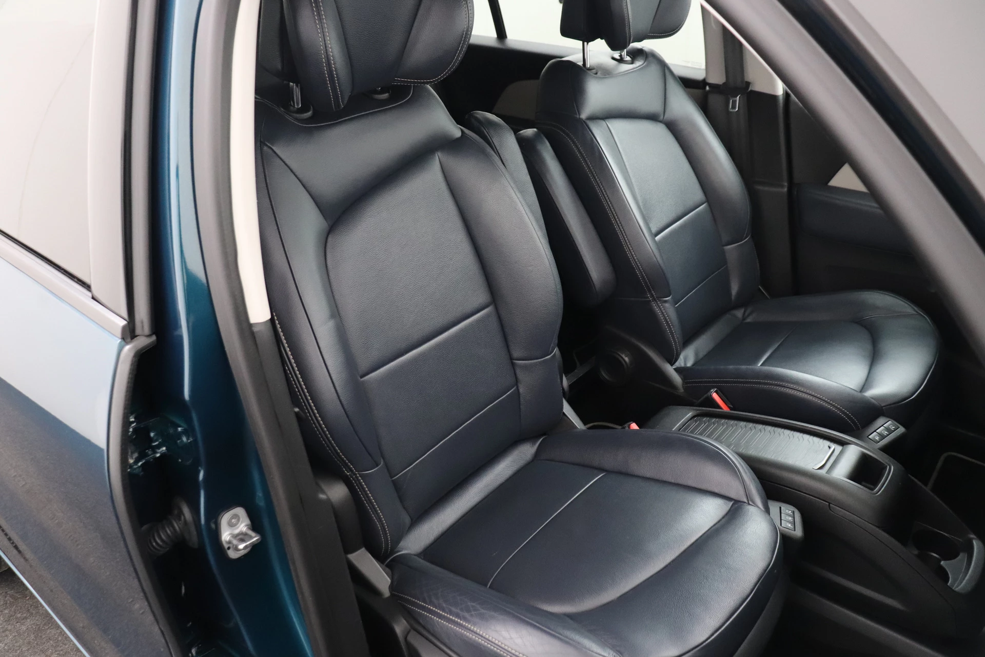 Hoofdafbeelding Citroën Grand C4 Spacetourer