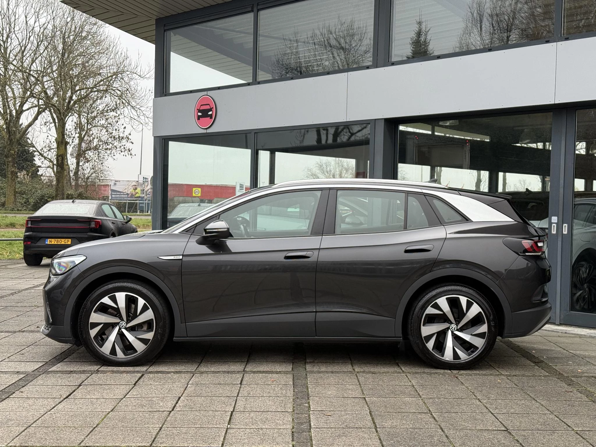 Hoofdafbeelding Volkswagen ID.4