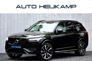 Volvo XC90 2.0 T8 Recharge AWD Plus Dark | Pano-dak | Camera | Head Up |