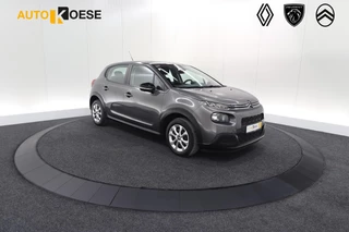 Citroen C3 PureTech 82 S&S Business | Trekhaak | Apple Carplay | Climate Control | Stoelverwarming