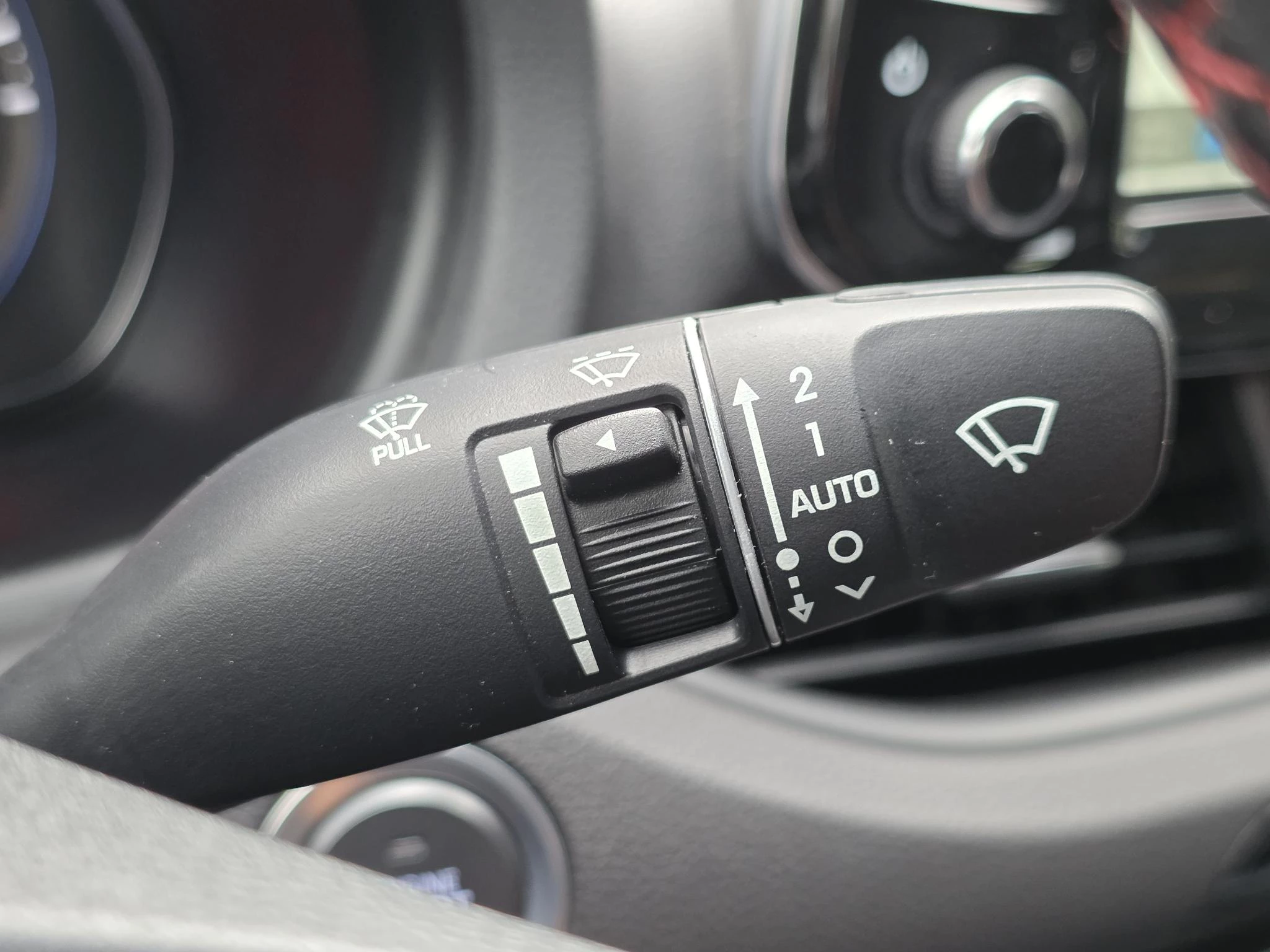 Hoofdafbeelding Hyundai i30
