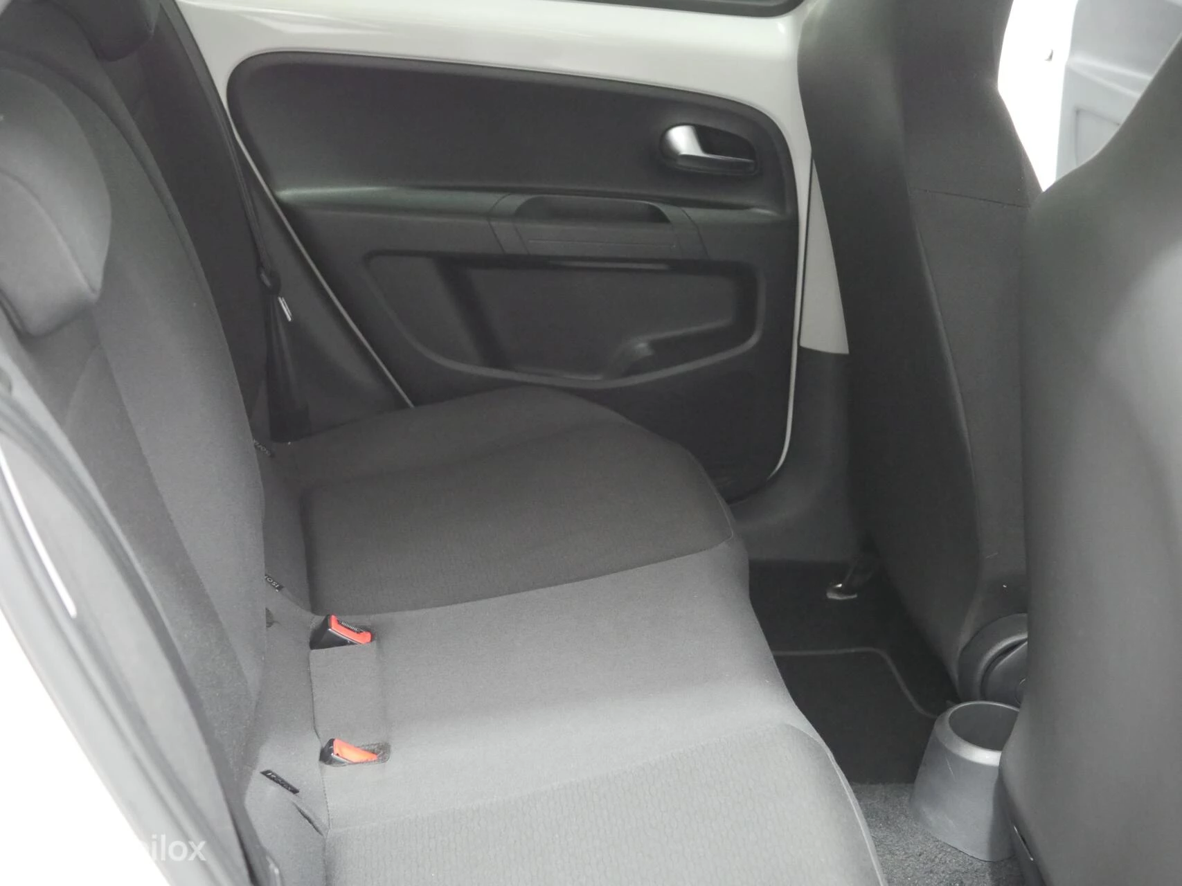 Hoofdafbeelding SEAT Mii