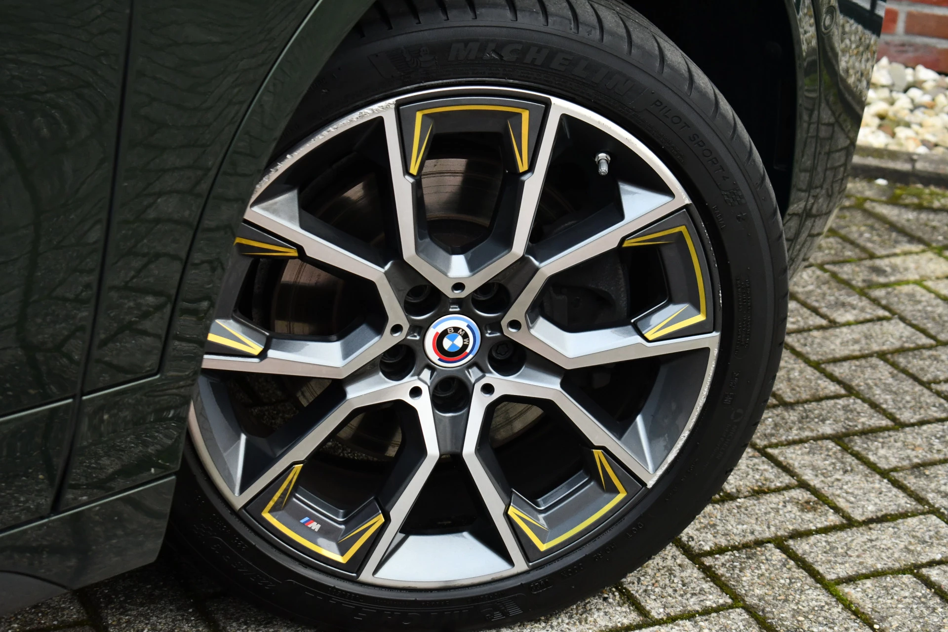 Hoofdafbeelding BMW X2