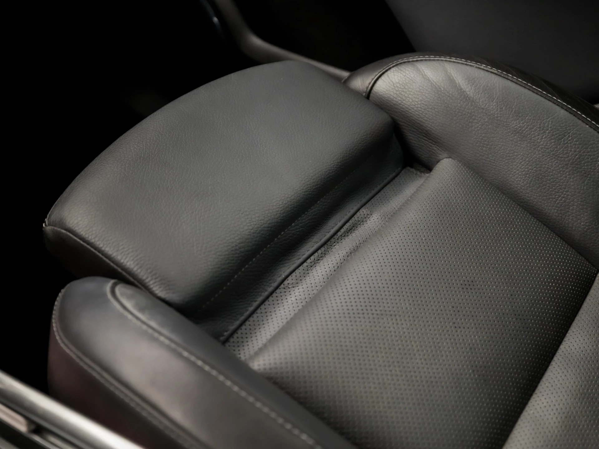 Hoofdafbeelding Opel Zafira