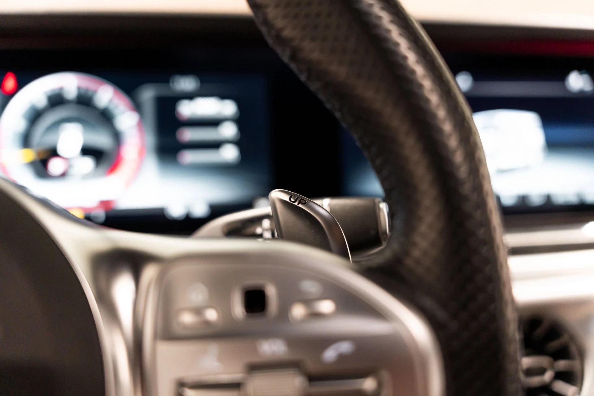 Hoofdafbeelding Mercedes-Benz G-Klasse