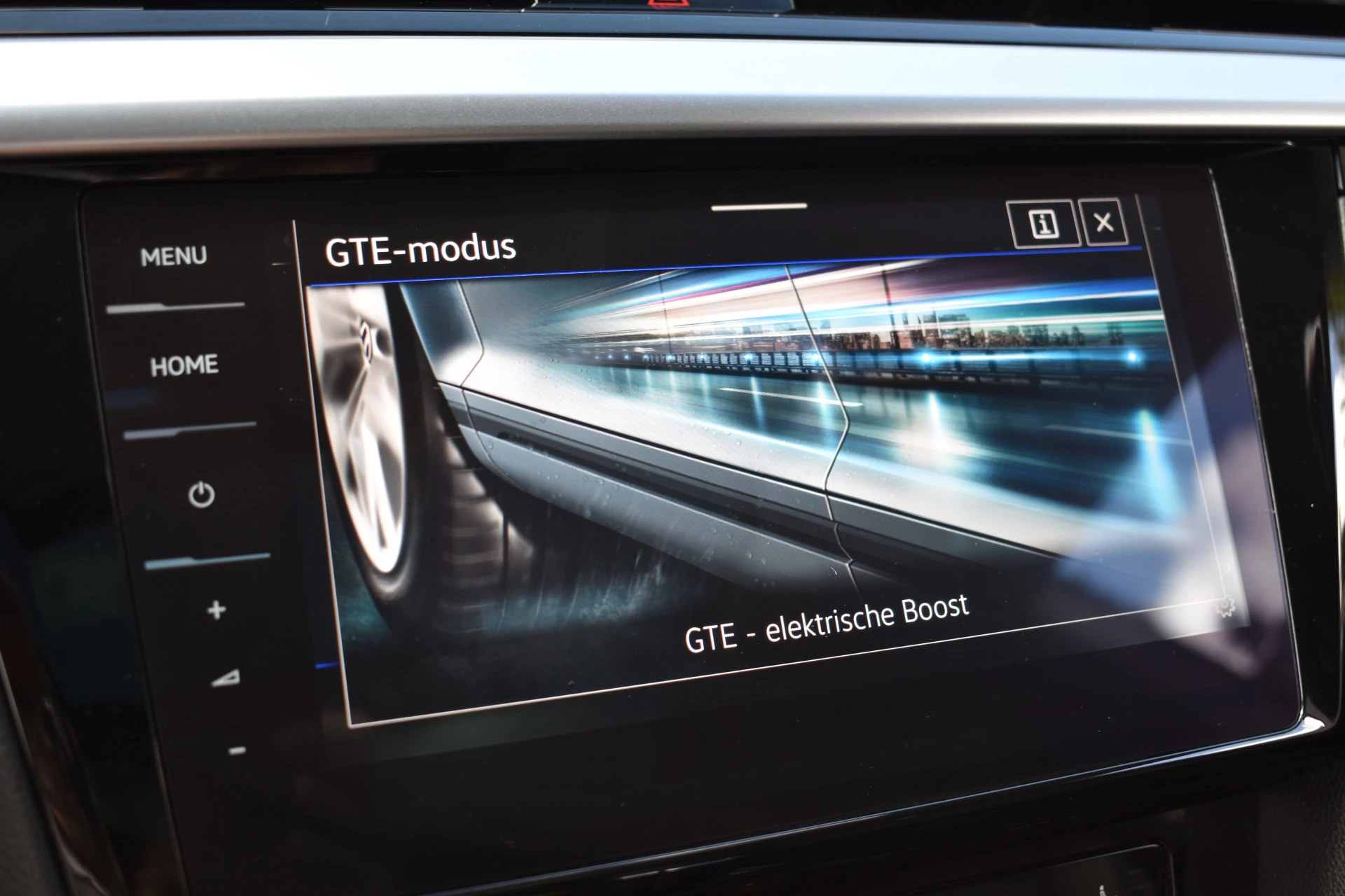 Hoofdafbeelding Volkswagen Arteon
