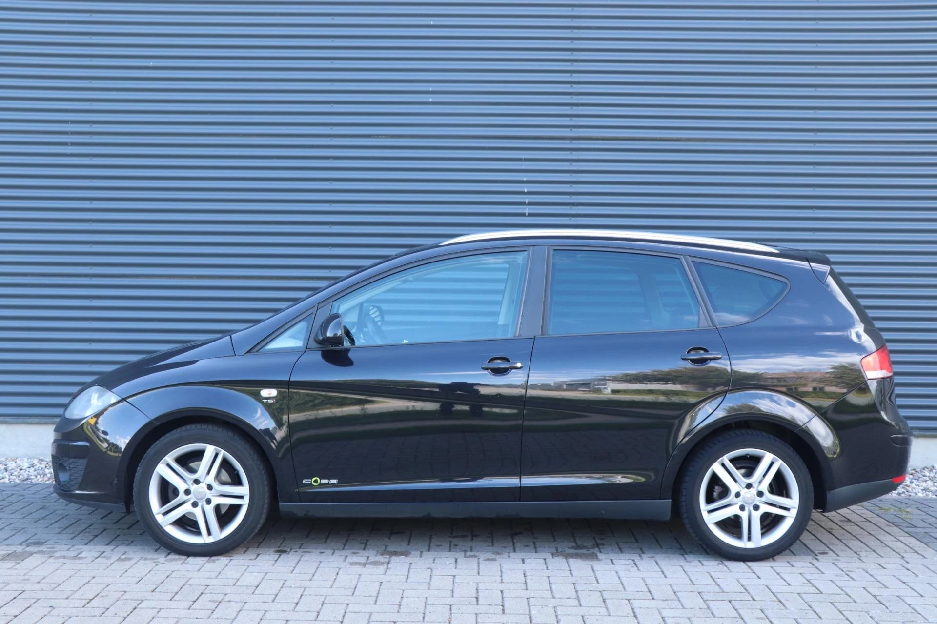 Hoofdafbeelding SEAT Altea XL