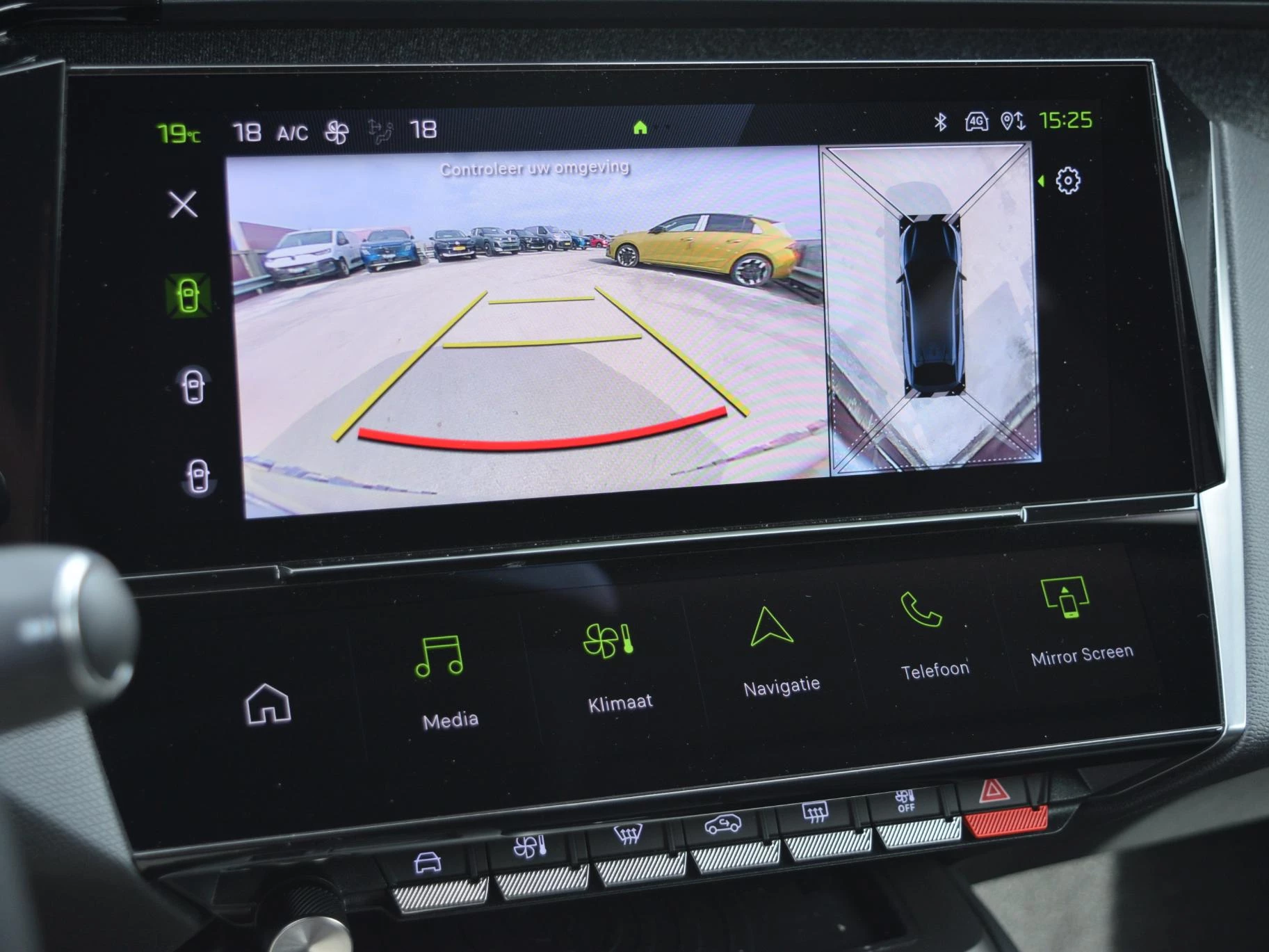 Hoofdafbeelding Peugeot 408