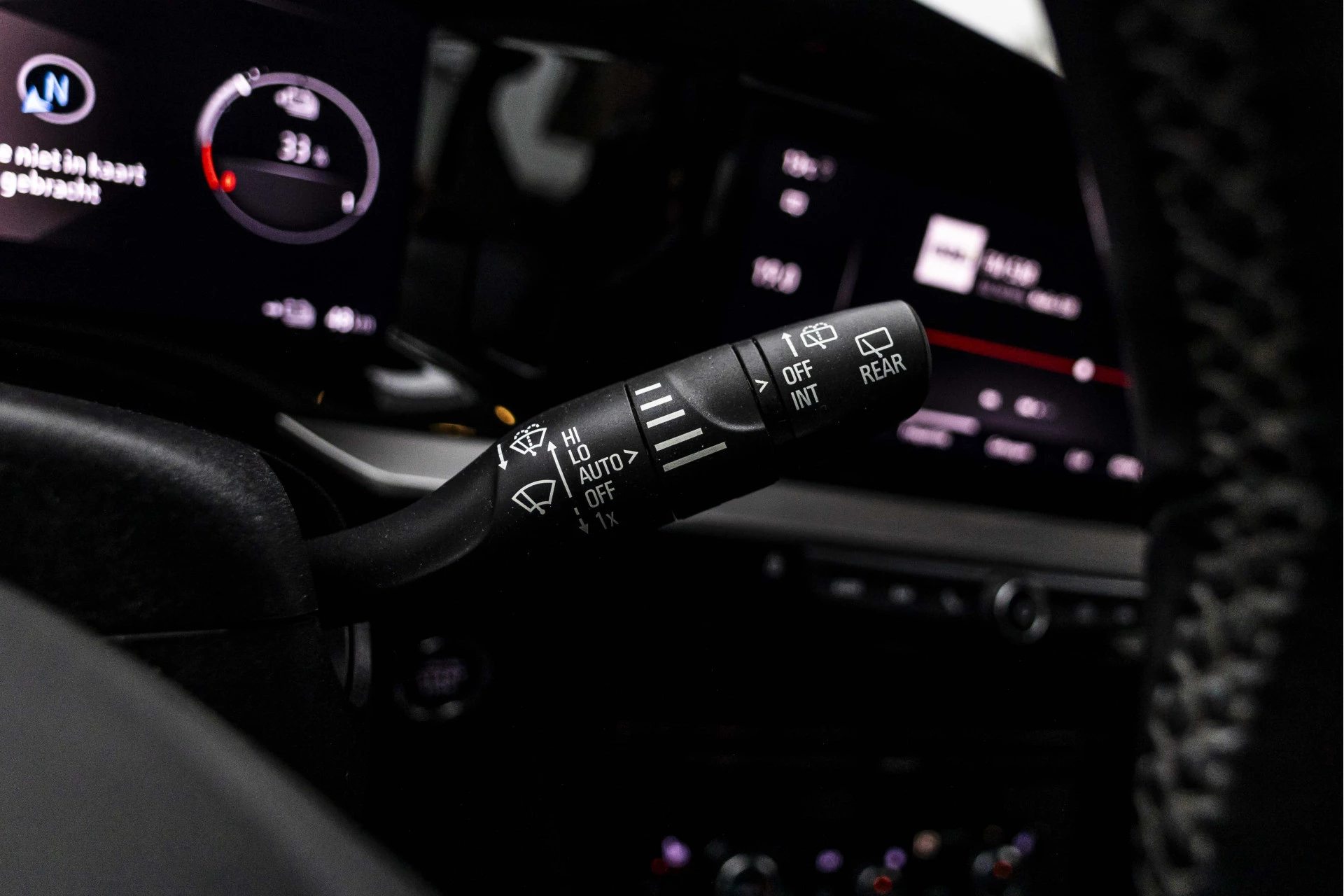 Hoofdafbeelding Opel Mokka-e