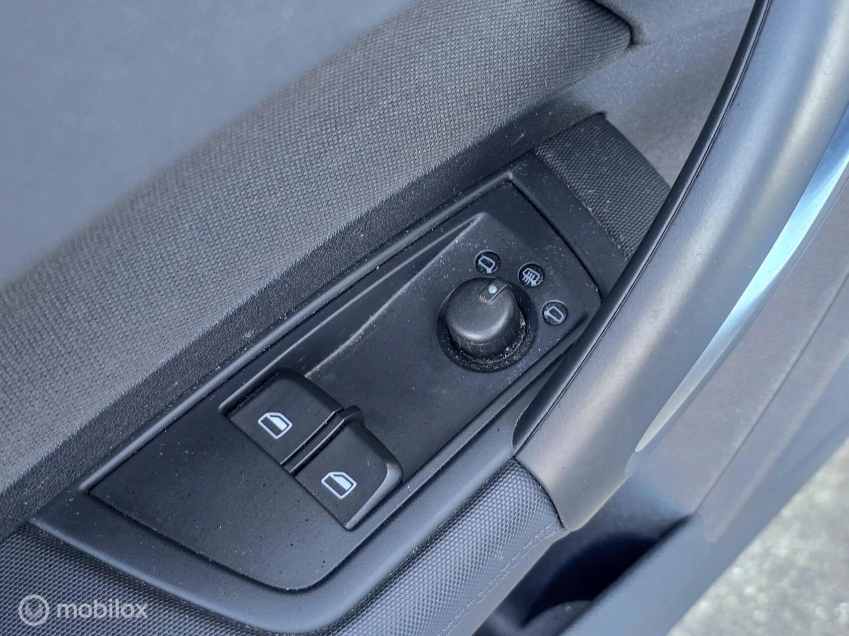 Hoofdafbeelding Audi A1