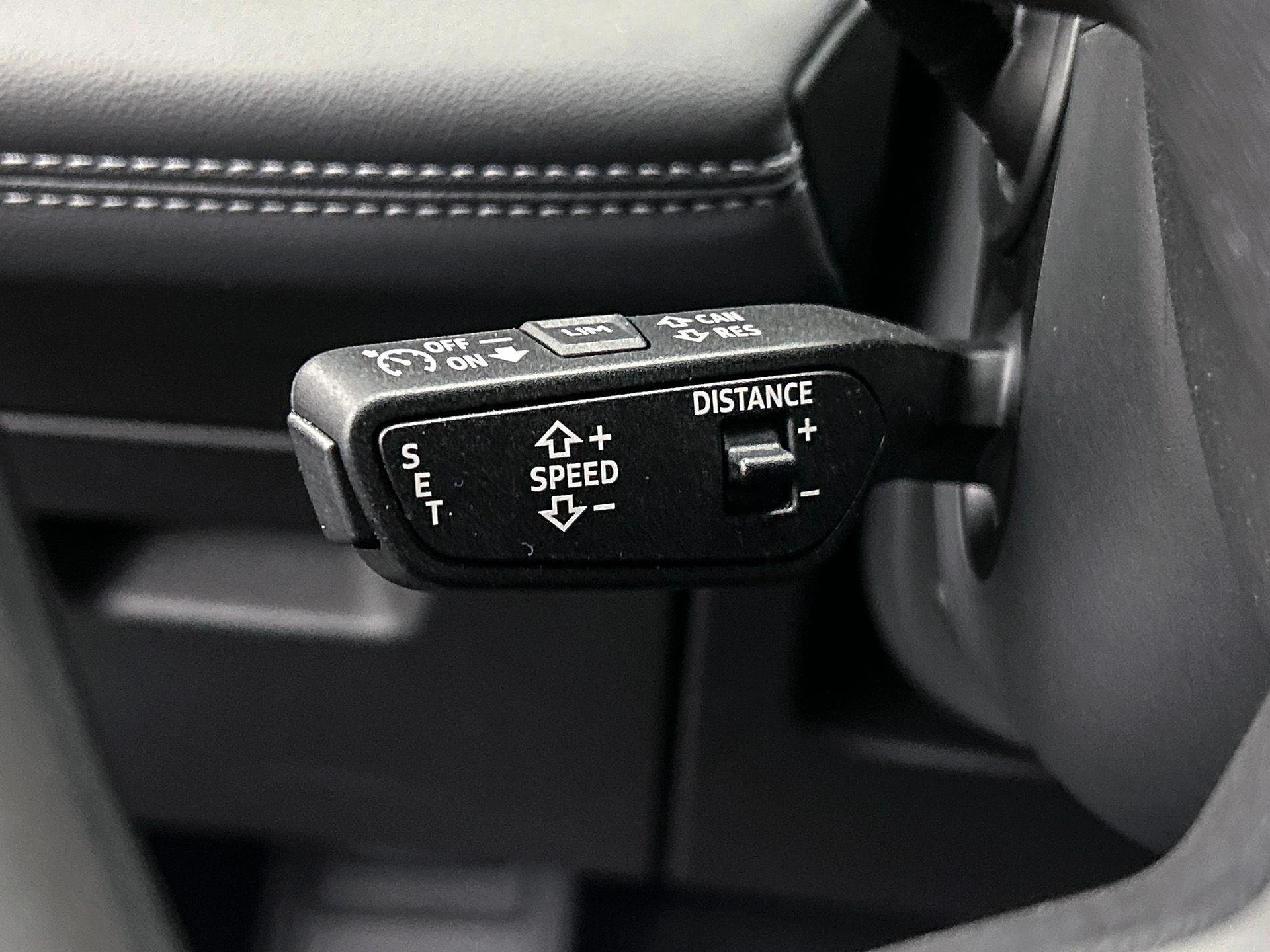 Hoofdafbeelding Audi Q6 e-tron