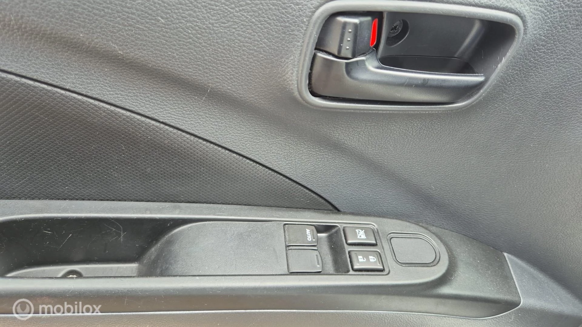 Hoofdafbeelding Suzuki Celerio