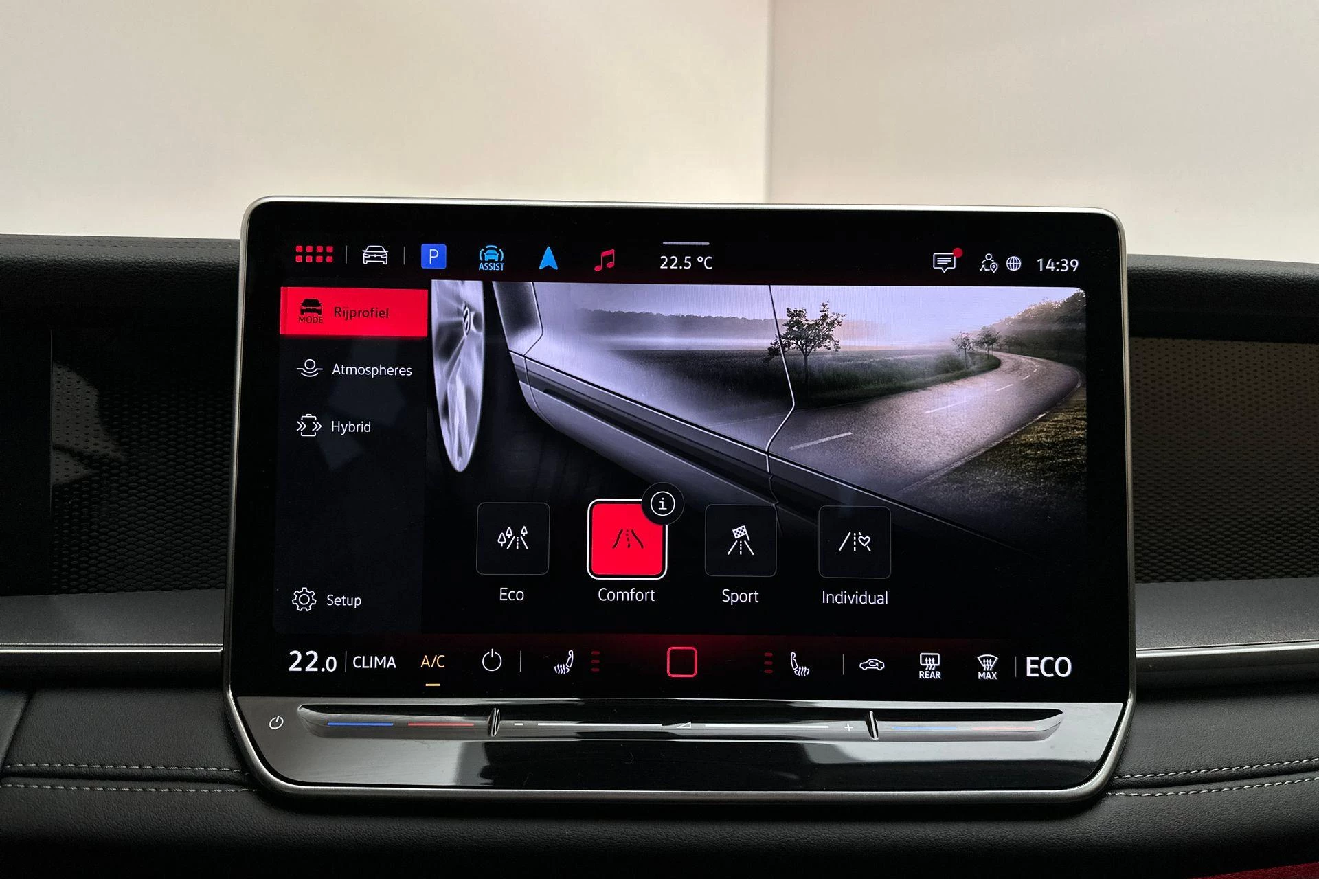 Hoofdafbeelding Volkswagen Tayron