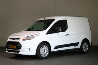 Ford Transit Connect 1.6 TDCI L1 Trend Airco