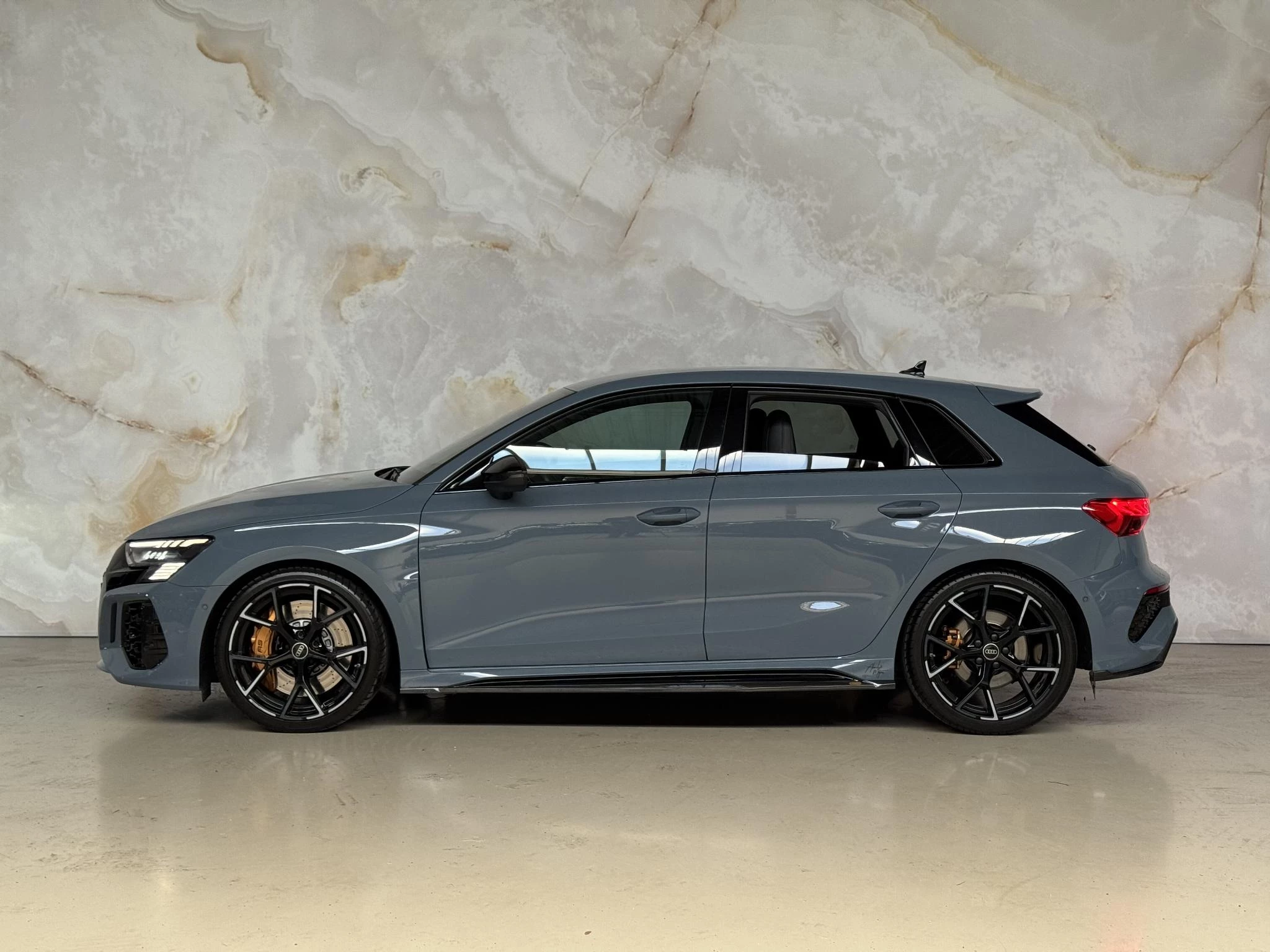 Hoofdafbeelding Audi RS3