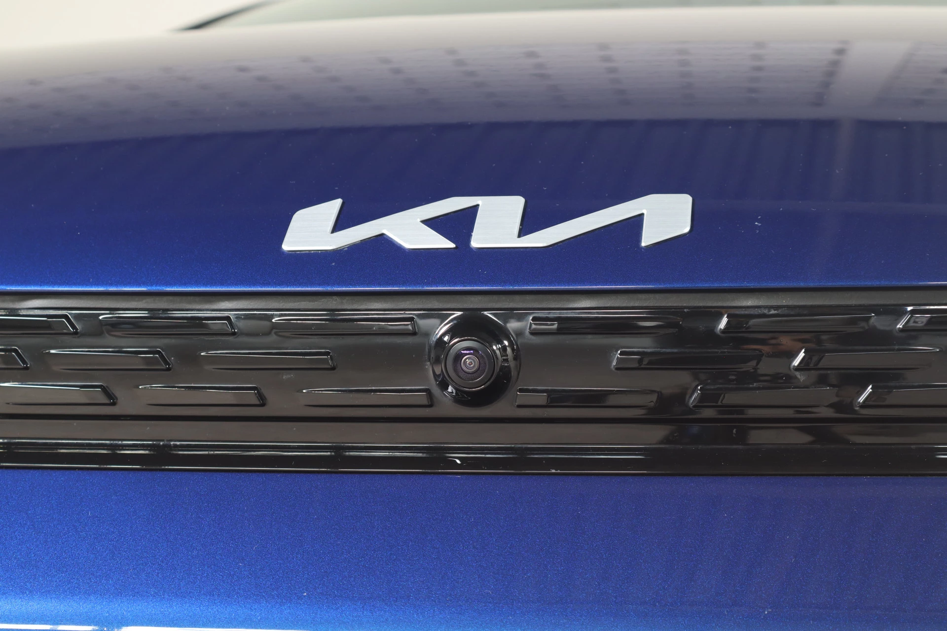 Hoofdafbeelding Kia EV6