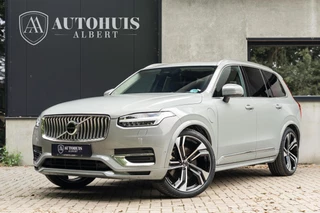 Volvo XC90 2.0 T8 Recharge AWD Ultra Bright Luchtvering 360c