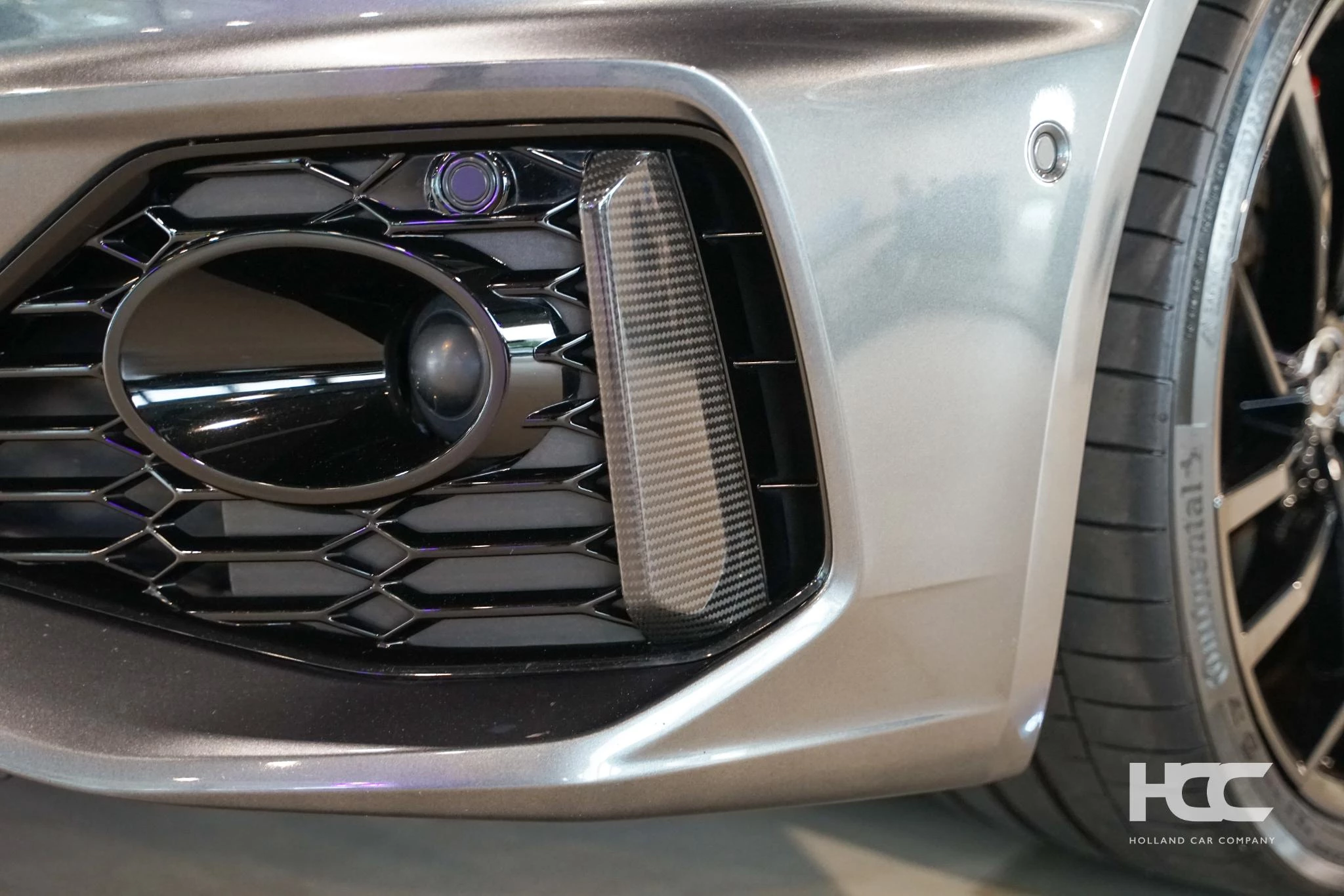 Hoofdafbeelding Audi RS4