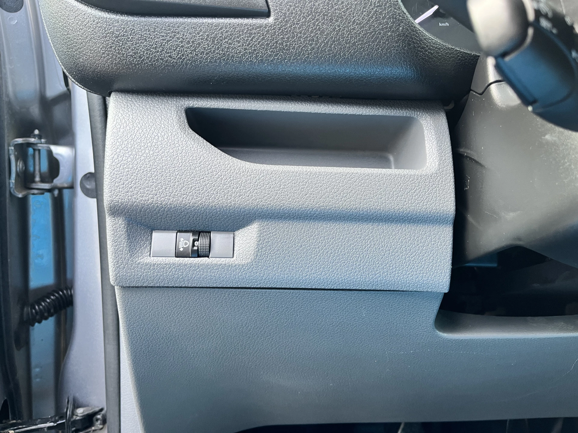 Hoofdafbeelding Citroën Jumpy